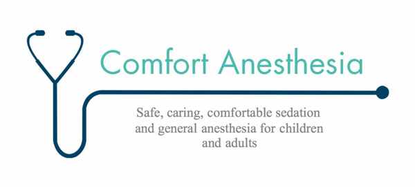 Comfort Dental Anesthesia