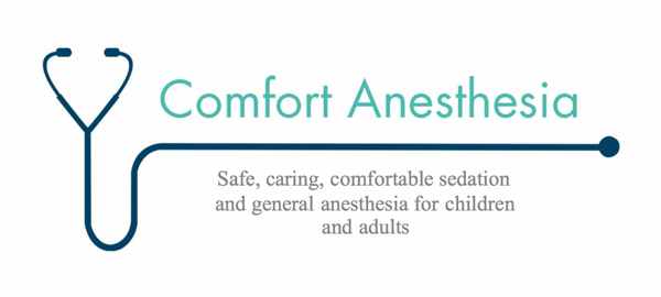 Comfort Dental Anesthesia